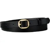 Calvin Klein Ceinture noir