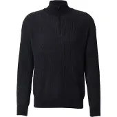 Hollister Pull-over noir