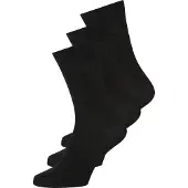 Karl Lagerfeld Chaussettes 'KAMEO' noir