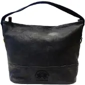 La Martina Sac L63pw3900082999 Femme Noir