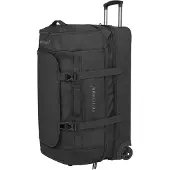 Normani Sac de voyage 'Samara' noir
