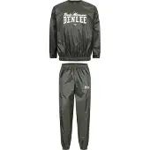 Benlee Caldo Crew Sauna Suit Vert M