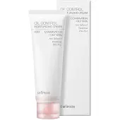 Celimax Oil Control Moisturizing Cream crème nourrissante pour réguler le sébum 80 ml