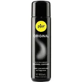 Pjur - Lubrifiant intime silicone - 100 ml