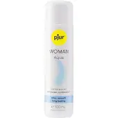 Huismerk - 6177500000- Lubrifiant Woman Aqua 100 ml