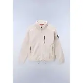 Napapijri Polaire DELBIOS hommes - Beige - EU L