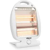 Tristar Haushaltsgeräte Radiateur Soufflant (ka-5128) - Chauffage 800 W Blanc