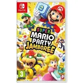 Super Mario Party JAMboree - Fr Switch