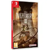 Little Nightmares III