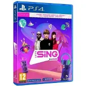 Jeu vidéo PlayStation 4 KOCH MEDIA Let's Sing 2025