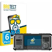 BROTECT Film de protection antireflet Protection d'écran mat