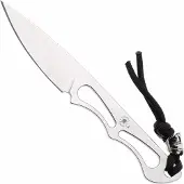 Spartan Blades Willow SBEU1SWKYBK Stonewashed Elmax, couteau fixe