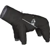 Hurtta Combinaison Mudventure ECO, raven 25S (Combinaison pour chien)