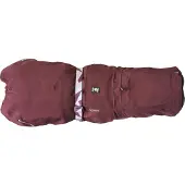 Hurtta Imperméable Mudventure Coat ECO eggplant Taille : 65