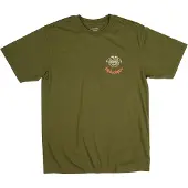 Troy Lee Designs T-shirt à Manches Courtes Redbull Rampage Intergalactic