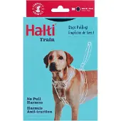 Company of animals Halti No Pull Dog Harness Noir M