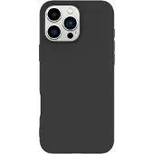 ESTUFF INFINITE VIENNA iPhone 16 Pro Cover Noir