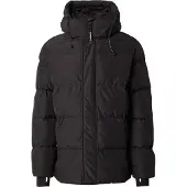 Superdry Manteau d'hiver 5 Baffle Sports Hommes