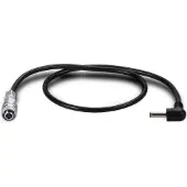 Tilta TCB-BMPC-DCM12 Side Handle to BMPCC 4K power