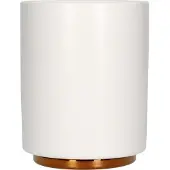 Fellow Monty Latte Cup White 325 ml