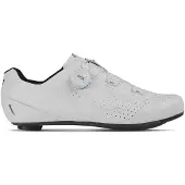 Gaerne Carbon G.fulgor Chaussures de course Blanc UE 43 Hommes Blanc UE 43