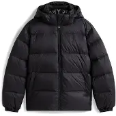 Tommy Hilfiger Veste d’hiver 'Essential' noir
