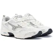 Mizuno Chaussures de sport Mxr Sport Blanc UE 39 Homme Blanc UE 39