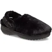 Crocs Sabots Classic Unfurgettable Clog hommes - Noir - 46 / 47