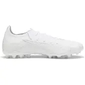Puma Ultra 5 Ultimate Mg Football Boots Blanc EU 43 Homme