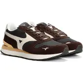 Mizuno Rb87 Chaussures de sport Noir UE 44 1/2 Homme Noir UE 44 1/2