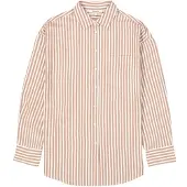 Garcia femme Chemise, XL, Blanche