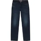 Wrangler 112350742 Greensboro Regular Fit Jeans Gris 32 / 34 Homme
