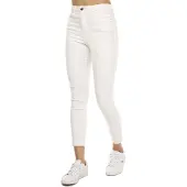 Vero Moda Jean 'Sophia' blanc denim