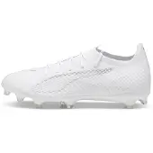 Puma Ultra 5 Pro FG/AG football boots white 107685 04 Pull-over Taille : 44,