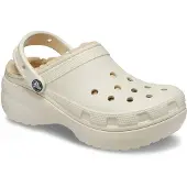 Crocs Sabots 'Classic' coquille d'oeuf