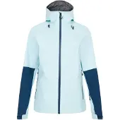 Dare 2b Assert Jacket Bleu 46 Femme