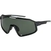 Quiksilver Slash Polarized Sunglasses Noir Homme
