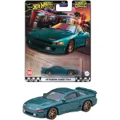 Hot Wheels Mattel GJT68 ; HRT68 - Premium Car Boulevard - #98 - Mitsubishi 3000