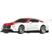 Hot Wheels 2018 Bentley Continental GT3 HVR63 | Auto Fast & Furious