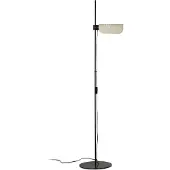 Faro Lampadaire MARTINICA beige avec interrupteur réglable 20034-135