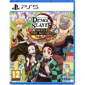 Jeu Vidéo PlayStation 5 SEGA Demon Slayer : Sweep the Board