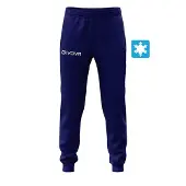 Givova Felpa Revolution Hommes Pantalon de jogging LF32-0010