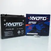 Kyoto Batterie Sla Pour Auto Gtx20l-Bs Sla / 12v 18ah Neuf