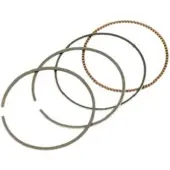 Teknix Segment De Piston Pour Moto Yamaha 125 Mt Neuf