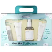 Mixsoon - Glass Skin Suitcase - Coffret soin visage