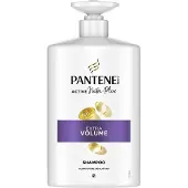 Pantene Shampoing Extra Volume - 1000 ml