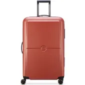 Delsey Valisette 'Turenne 2.0' orange foncé