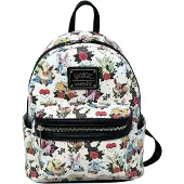 Loungefly Pokemon by Mini sac à dos Eevee AOP MNBK