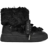 GUESS Uneek Bottes d'hiver Noir