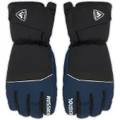 Rossignol Tech Imp´r Gloves Bleu M Homme